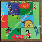 PROCOL HARUM - Home - US A&M 1970 1st Press - NEAR MINT VINTAGE VINYL
