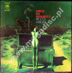 PROCOL HARUM - Shine On Brightly - US A&M ('olive-brown') 1968 1st Press - EXCELLENT+ VINTAGE VINYL