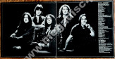 RAINBOW - Rainbow Rising - UK Polydor/Oyster 1976 1st Press - EXCELLENT VINTAGE VINYL