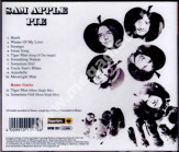 SAM APPLE PIE - Sam Apple Pie +2 - UK Repertoire Expanded Digipack Edition