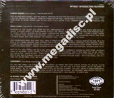 POLYPHONY - Without Introduction - US Gear Fab Edition - OSTATNIA SZTUKA