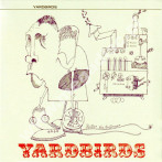 YARDBIRDS - Yardbirds (Roger The Engineer) 50th Anniversary (2CD) - UK Repertoire Remastered MONO & STEREO Edition