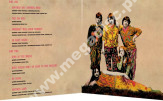 CUBY + BLIZZARDS - Groeten Uit Grollo - EU Music On Vinyl CLEAR VINYL Limited Press