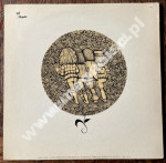 JETHRO TULL - Stand Up - US Reprise ('two tone orange') 1969 1st Press - NEAR MINT VINTAGE VINYL