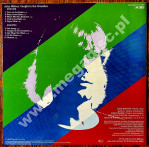 JOHN WETTON - Caught In The Crossfire - GERMAN EG 1980 1st Press - NEAR MINT VINTAGE VINYL