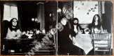 STRING DRIVEN THING - String Driven Thing - US Charisma 1972 1st Press - NEAR MINT VINTAGE VINYL