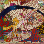 FRUUPP - Future Legends - EU Music On Vinyl COLOURED VINYL 180g Limited Press