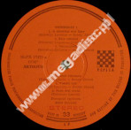 FONOGRAF - Fonograf (1st Album) - HUNGARIAN Pepita 1973 1st Press - POSŁUCHAJ - NEAR MINT VINTAGE VINYL