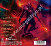 JUDAS PRIEST - Invincible Shield +3 - EU Expanded Deluxe Edition - POSŁUCHAJ