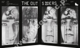 OUTSIDERS - CQ - EU Music On Vinyl YELLOW VINYL Limited Press