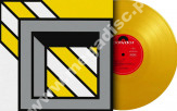 OUTSIDERS - CQ - EU Music On Vinyl YELLOW VINYL Limited Press