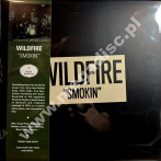 WILDFIRE - Smokin' - SPA Out-Sider Press - POSŁUCHAJ
