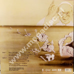 BIRTH CONTROL - Operation - GER Ohr Remastered 180g Press