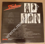 STEELOVER - Glove Me - POLISH Pronit 1984 1st Press