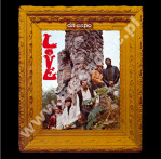 LOVE - Da Capo - EU Music On CD Edition