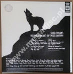 BYRDS - Sweetheart Of The Rodeo - NL CBS ('orange with BIEM logo') 1971 Press - NEAR MINT VINTAGE VINYL