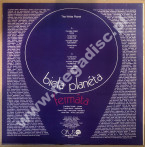 FERMATA - Biela Planeta (The White Planet) - CZECHOSLOVAKIAN OPUS 1981 1st Press - EXCELLENT PLUS VINTAGE VINYL