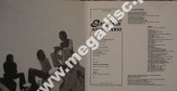 GARYBALDI - Astrolabio - ITA Limited Press Blue vinyl - POSŁUCHAJ