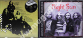 NIGHT SUN - Mournin' - EU Once Again Limited Edition - VERY RARE - POSŁUCHAJ