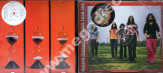 RAW MATERIAL - Time Is +1 - EU Prog Gems Limited Edition - POSŁUCHAJ - VERY RARE