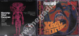 XHOL CARAVAN - Electrip +5 - EU Prog Gems Limited Edition - POSŁUCHAJ - VERY RARE