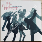 BLUE EFFECT - Kingdom Of Life - CZECH Supraphon 2025 Press