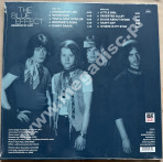 BLUE EFFECT - Kingdom Of Life - CZECH Supraphon 2025 Press