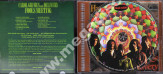 CAROL GRIMES AND DELIVERY - Fools Meeting +7 - EU Prog Gems Expanded Limited Edition - POSŁUCHAJ - VERY RARE