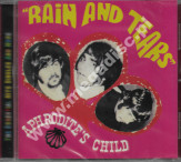 APHRODITE'S CHILD - Rain and Tears – The Essential Hits, Singles and More - Magic Records - UNIKALNY CD