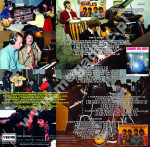 BEATLES - The 'Sgt. Pepper' Recording Sessions (December 1966 - April 1967) (2LP) - FRA Verne  Limited Press - POSŁUCHAJ - VERY RARE
