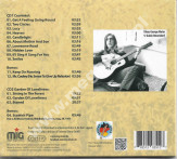 CRAVINKEL – Cravinkel & Garden of Loneliness + bonus (Live Waldbühne Berlin 1971) (2CD) - MIG Music Edition