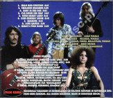 EARTH AND FIRE - Earth And Fire +5 - EU Prog Gems Expanded Edition - VERY RARE - POSŁUCHAJ