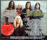 EARTH AND FIRE - Songs Of The Marching Children +10 - EU Prog Gems Expanded Edition - VERY RARE - POSŁUCHAJ