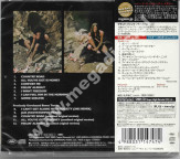 GRAND FUNK RAILROAD - Survival +5 - Universal Music Japan