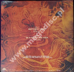 IRON BUTTERFLY – Live in Sweden 1971 - Purple Pyramid Records - POSŁUCHAJ