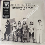 JETHRO TULL - Songs From The Vault 1975–1978 (2LP) - GER Chrysalis Edition