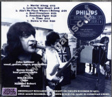 LIGHT OF DARKNESS - Light Of Darkness - EU Once Again Limited Edition - VERY RARE - POSŁUCHAJ