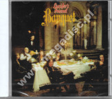 LUCIFER'S FRIEND - Banquet +1 - UK Repertoire Records Edition - POSŁUCHAJ