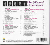 MASTER'S APPRENTICES - Master's Apprentices (1st Album) +27 (2CD) - Aztec Music Edition - POSŁUCHAJ - VERY RARE