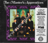 MASTER'S APPRENTICES - Master's Apprentices (1st Album) +27 (2CD) - Aztec Music Edition - POSŁUCHAJ - VERY RARE