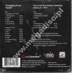 MICHAŁ URBANIAK GROUP – Sound Pieces (3CD) - MIG Music Edition