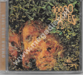 OMEGA - 10000 Lepes +4 - Hungarian GrundRecords Remastered Expanded - POSŁUCHAJ