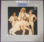 OMEGA - Skyrover (Omega VIII) - German MIG Music Press - POSŁUCHAJ