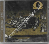 OMEGA - Ejszkai Orszagut +6 - Hungarian GrundRecords Expanded Edition - POSŁUCHAJ