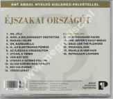 OMEGA - Ejszkai Orszagut +6 - Hungarian GrundRecords Expanded Edition - POSŁUCHAJ