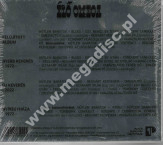 OMEGA – Elo Omega (4CD box) - Hungarian GrundRecords Expanded Edition - POSŁUCHAJ