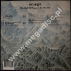 OMEGA - Hall Of Floaters In The Sky (German 4th Album) - GER MIG Press - POSŁUCHAJ