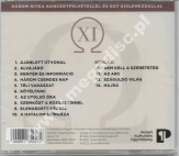 OMEGA - XI +4- Hungarian GrundRecords Edition - POSŁUCHAJ