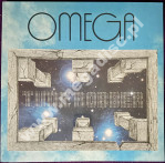 OMEGA - Time Robber - German MIG Music Press - POSŁUCHAJ