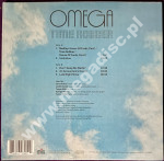 OMEGA - Time Robber - German MIG Music Press - POSŁUCHAJ